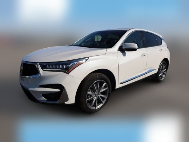 2020 Acura RDX Technology