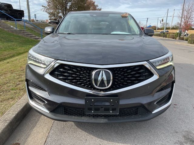 2020 Acura RDX Technology