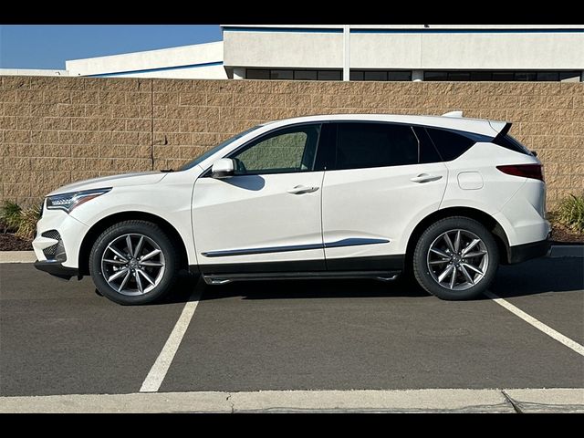 2020 Acura RDX Technology