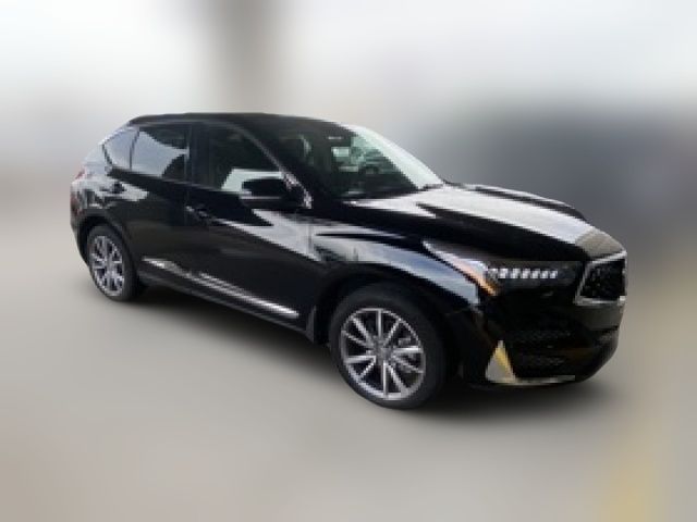 2020 Acura RDX Technology