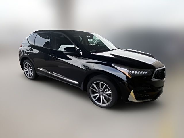 2020 Acura RDX Technology