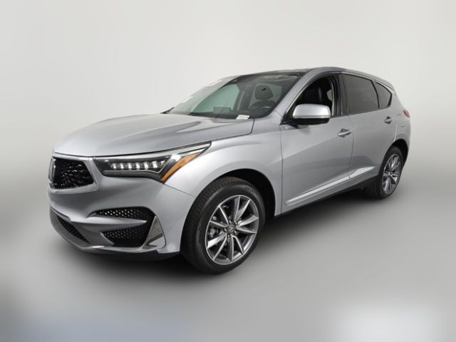 2020 Acura RDX Technology