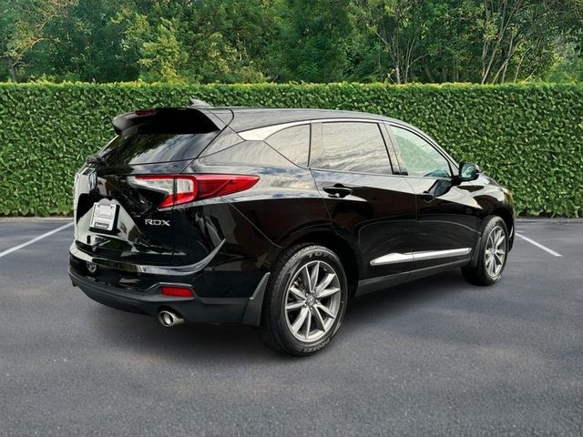 2020 Acura RDX Technology