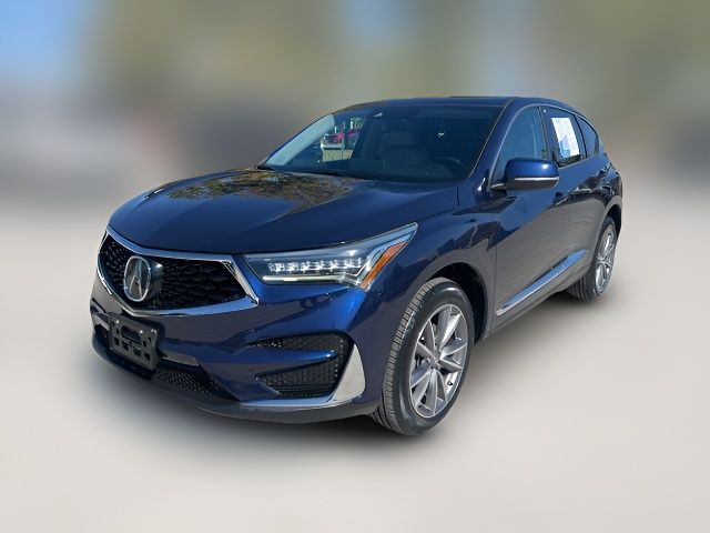 2020 Acura RDX Technology