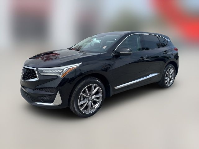 2020 Acura RDX Technology
