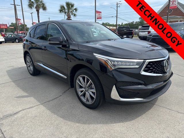 2020 Acura RDX Technology