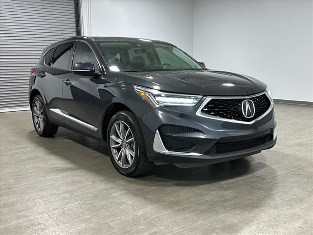 2020 Acura RDX Technology