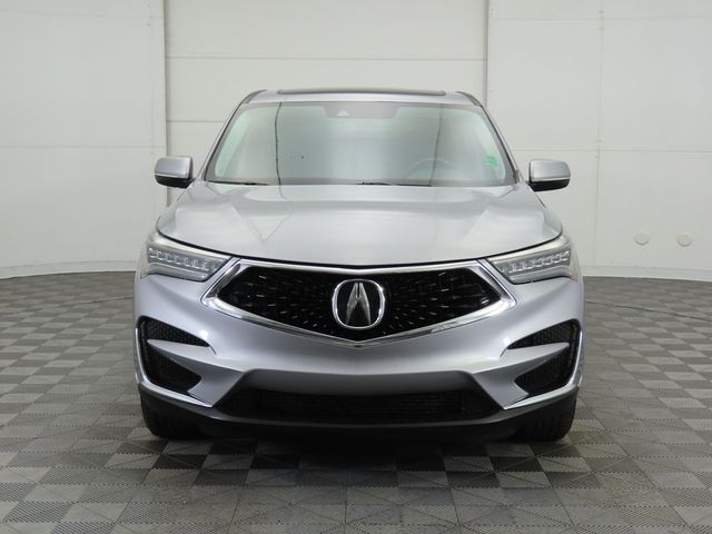 2020 Acura RDX Technology