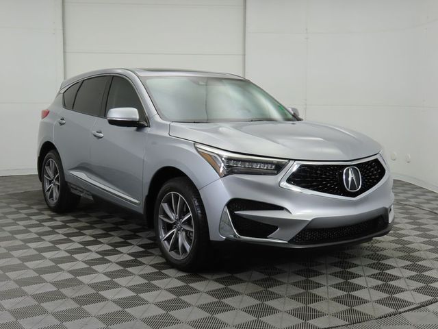 2020 Acura RDX Technology