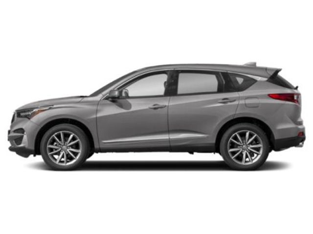 2020 Acura RDX Technology