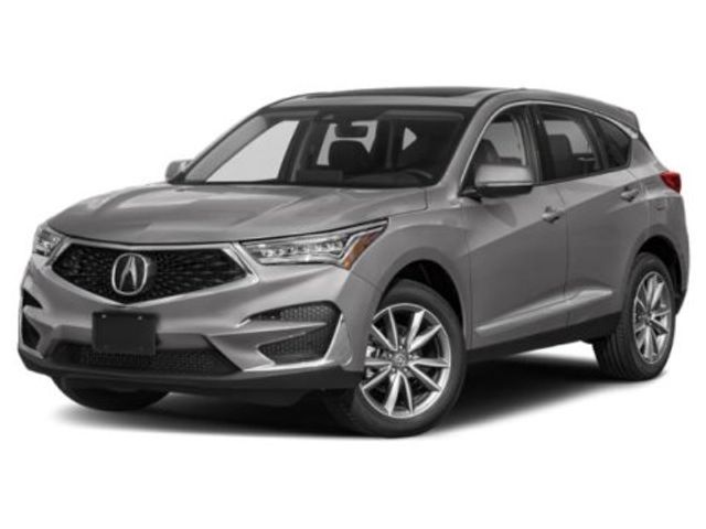 2020 Acura RDX Technology