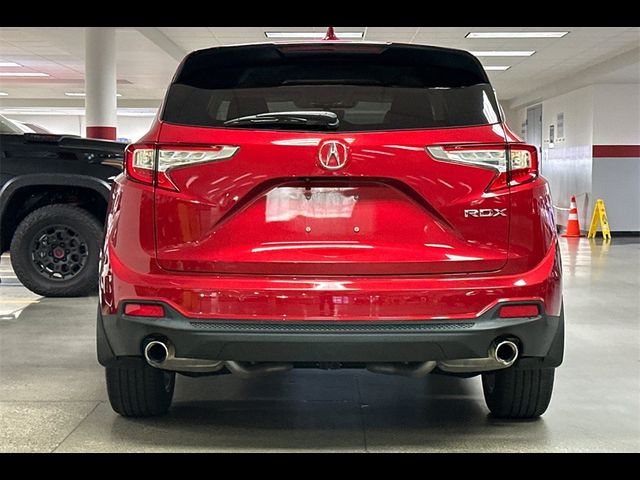 2020 Acura RDX Technology