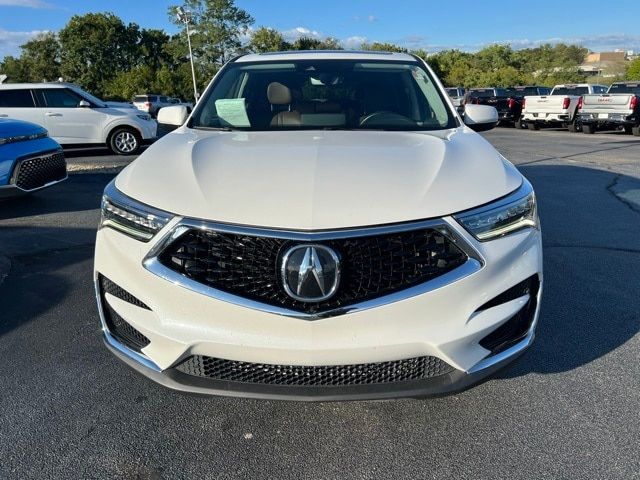 2020 Acura RDX Technology