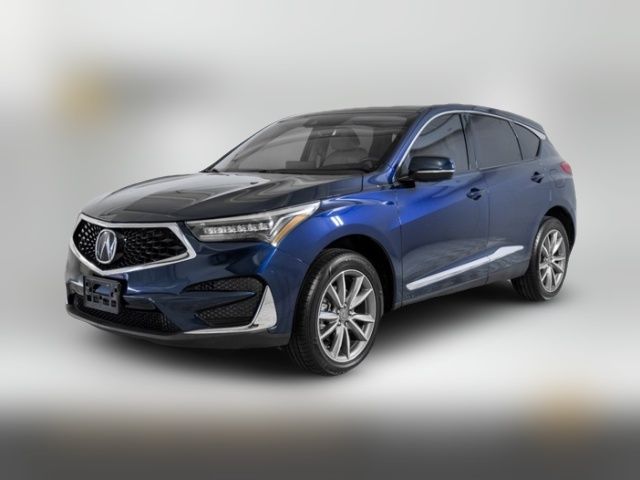 2020 Acura RDX Technology