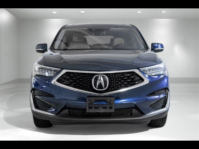 2020 Acura RDX Technology