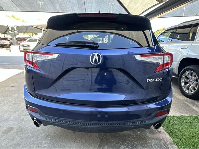 2020 Acura RDX Technology