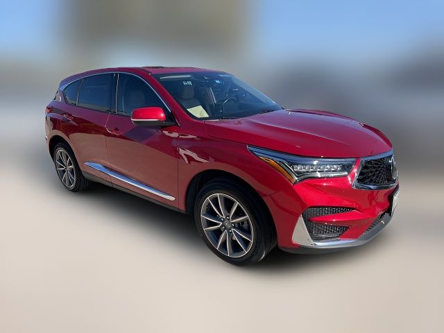 2020 Acura RDX Technology