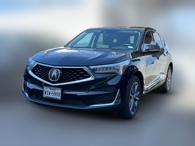 2020 Acura RDX Technology