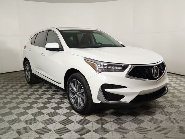 2020 Acura RDX Technology