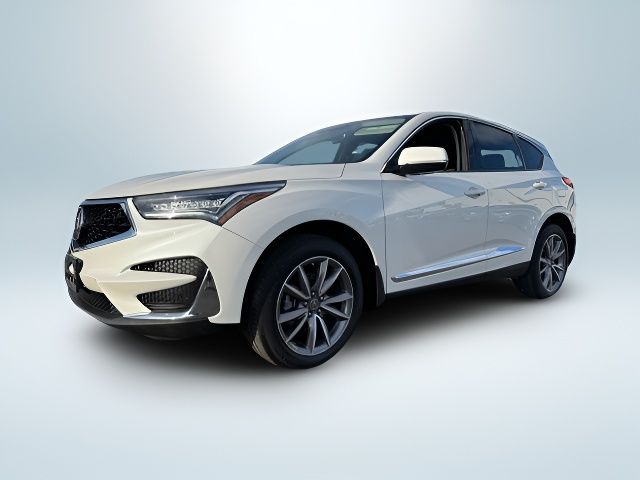 2020 Acura RDX Technology