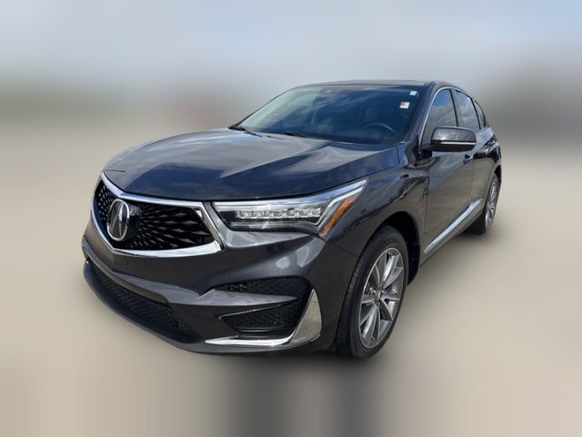 2020 Acura RDX Technology