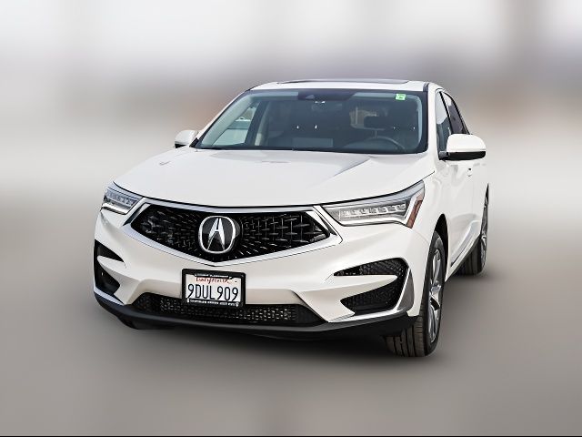 2020 Acura RDX Technology