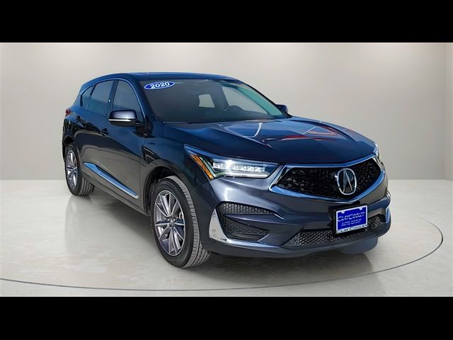 2020 Acura RDX Technology