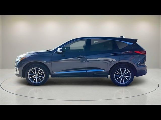 2020 Acura RDX Technology