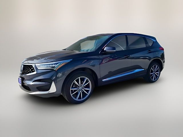 2020 Acura RDX Technology