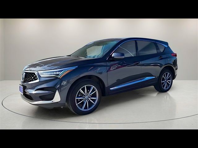 2020 Acura RDX Technology