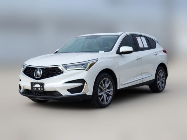 2020 Acura RDX Technology