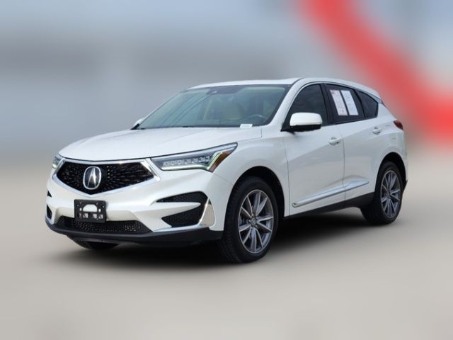 2020 Acura RDX Technology