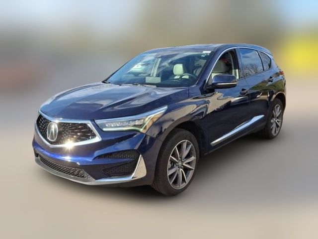 2020 Acura RDX Technology