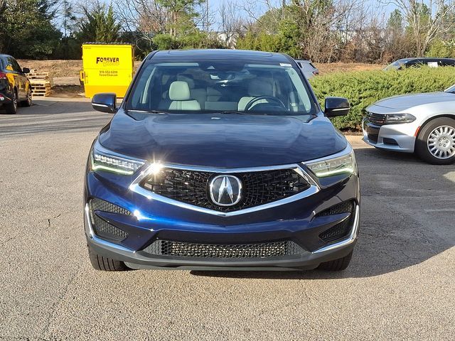 2020 Acura RDX Technology