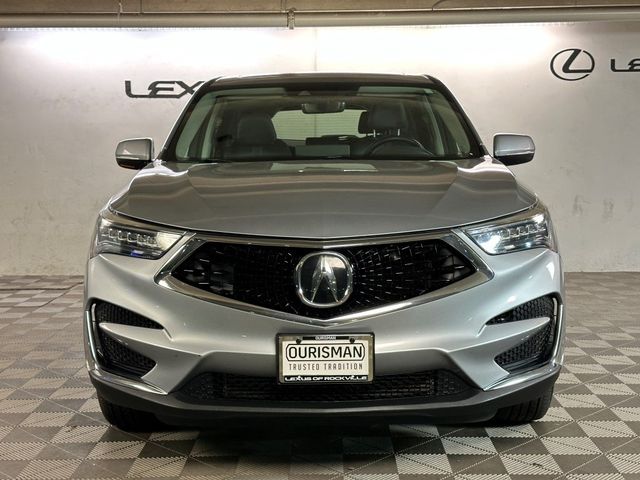 2020 Acura RDX Technology