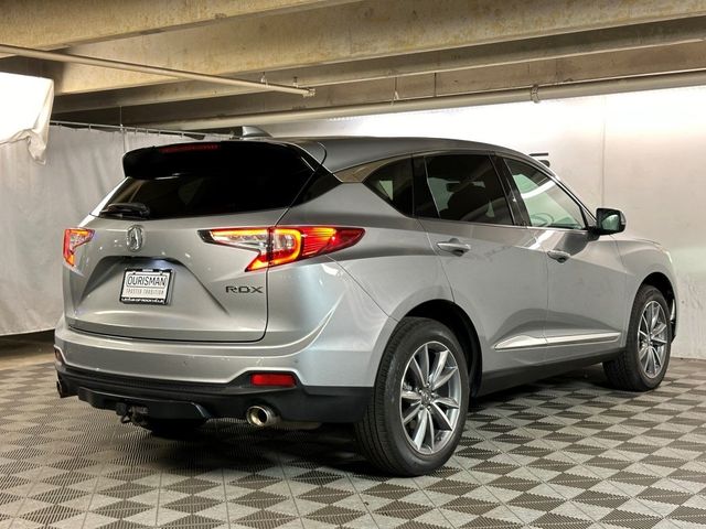 2020 Acura RDX Technology