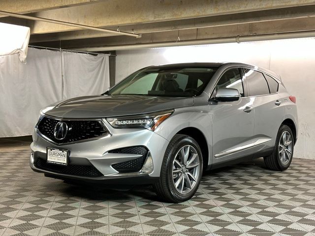 2020 Acura RDX Technology