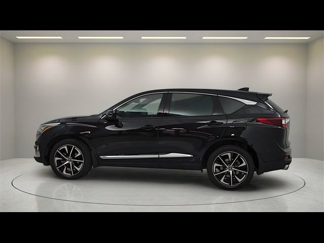 2020 Acura RDX Technology