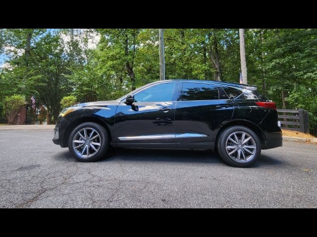 2020 Acura RDX Technology