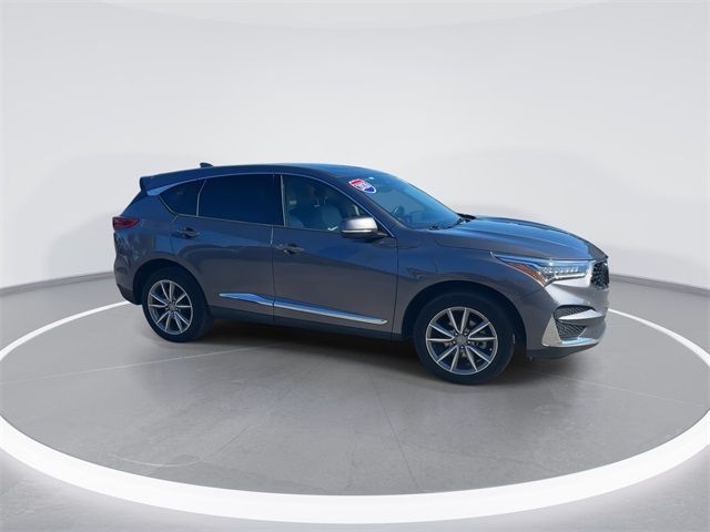 2020 Acura RDX Technology