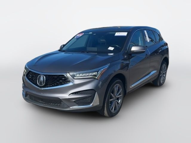 2020 Acura RDX Technology