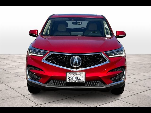 2020 Acura RDX Technology