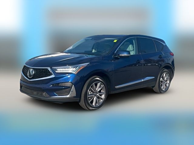 2020 Acura RDX Technology