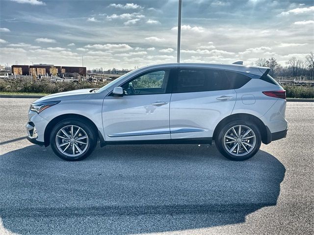 2020 Acura RDX Technology