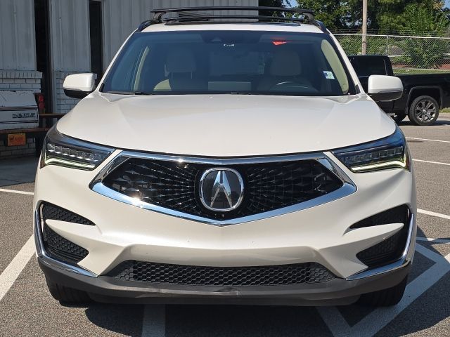 2020 Acura RDX Technology