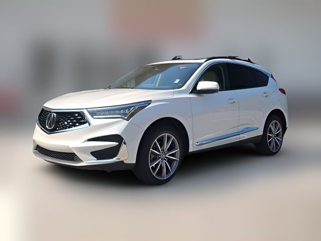 2020 Acura RDX Technology
