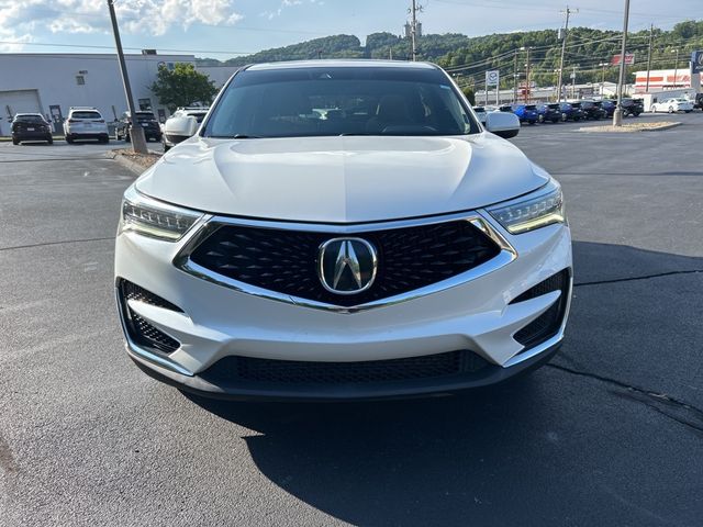 2020 Acura RDX Technology