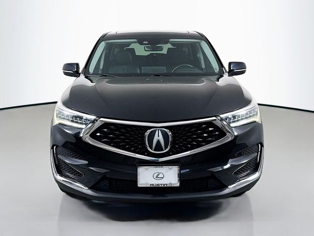 2020 Acura RDX Technology