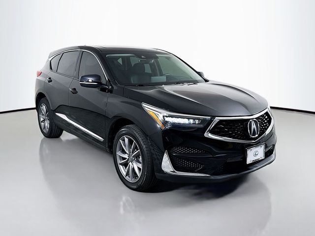 2020 Acura RDX Technology