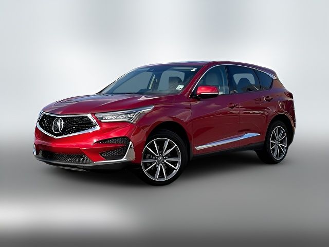 2020 Acura RDX Technology